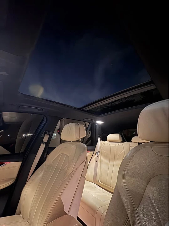 2018 BMW F15 X5 - Image 3 of 7