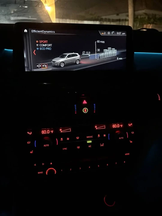 2018 BMW F15 X5 - Image 4 of 7