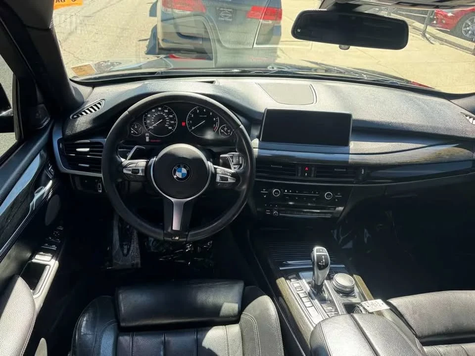 2018 BMW F15 X5 - Image 14 of 17