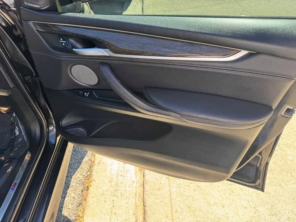 2018 BMW F15 X5 - Image 6 of 17