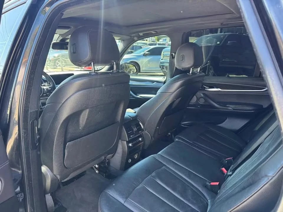 2018 BMW F15 X5 - Image 11 of 17