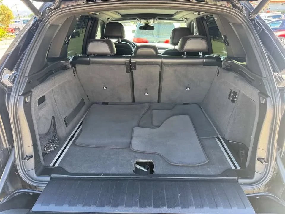 2018 BMW F15 X5 - Image 9 of 17