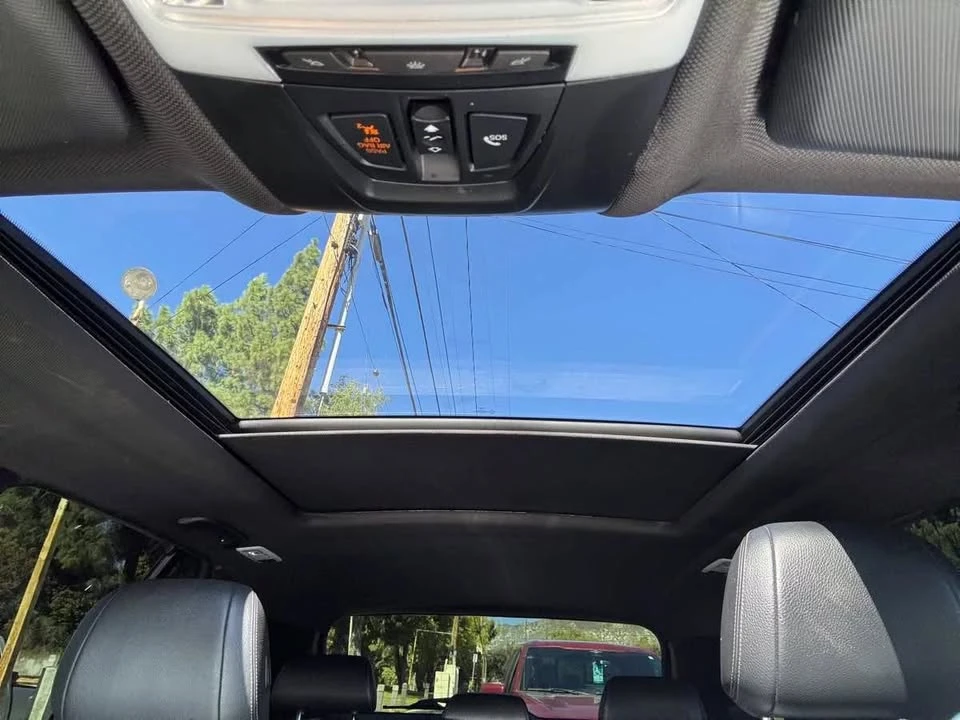 2018 BMW F15 X5 - Image 17 of 17