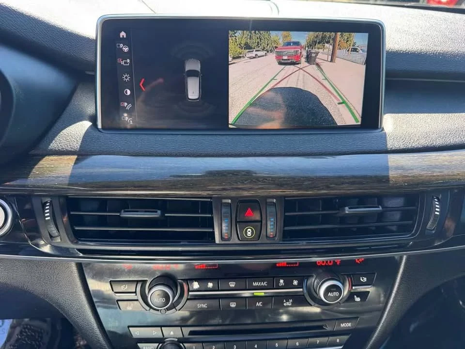 2018 BMW F15 X5 - Image 15 of 17