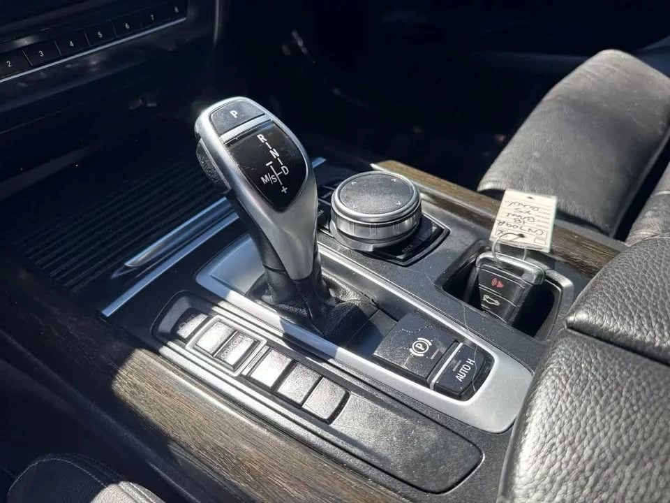 2018 BMW F15 X5 - Image 13 of 17