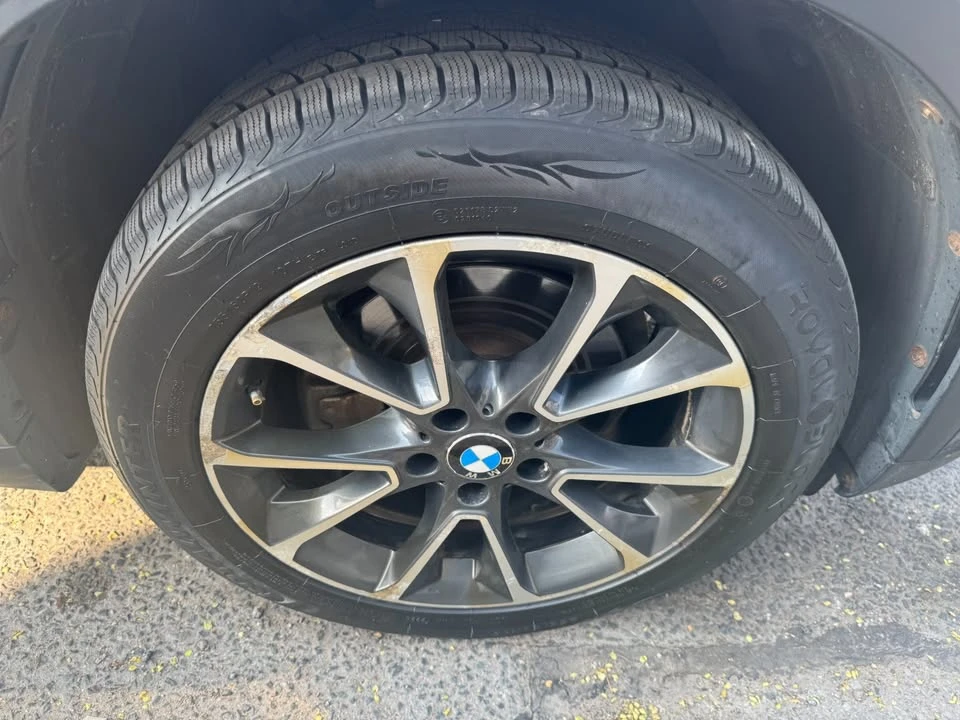 2018 BMW F15 X5 - Image 20 of 20