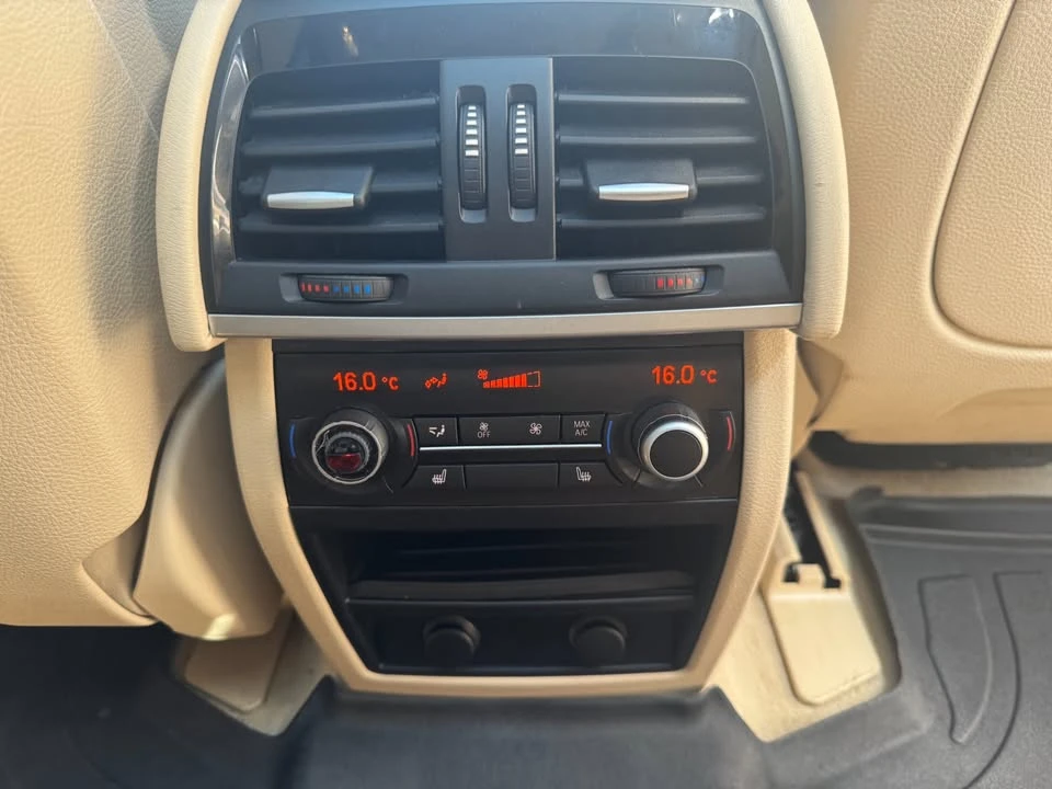 2018 BMW F15 X5 - Image 17 of 20
