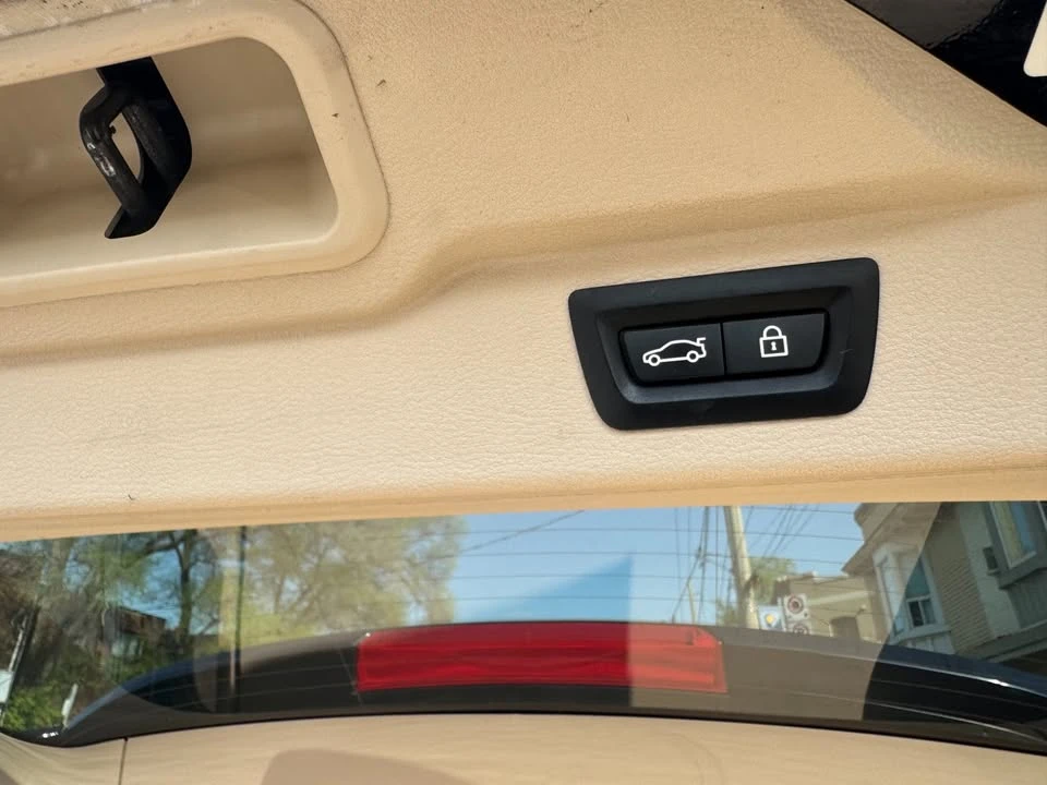 2018 BMW F15 X5 - Image 16 of 20