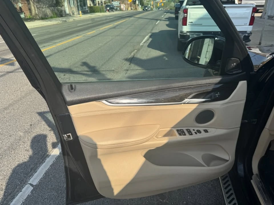 2018 BMW F15 X5 - Image 5 of 20