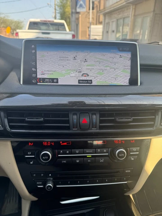 2018 BMW F15 X5 - Image 11 of 20