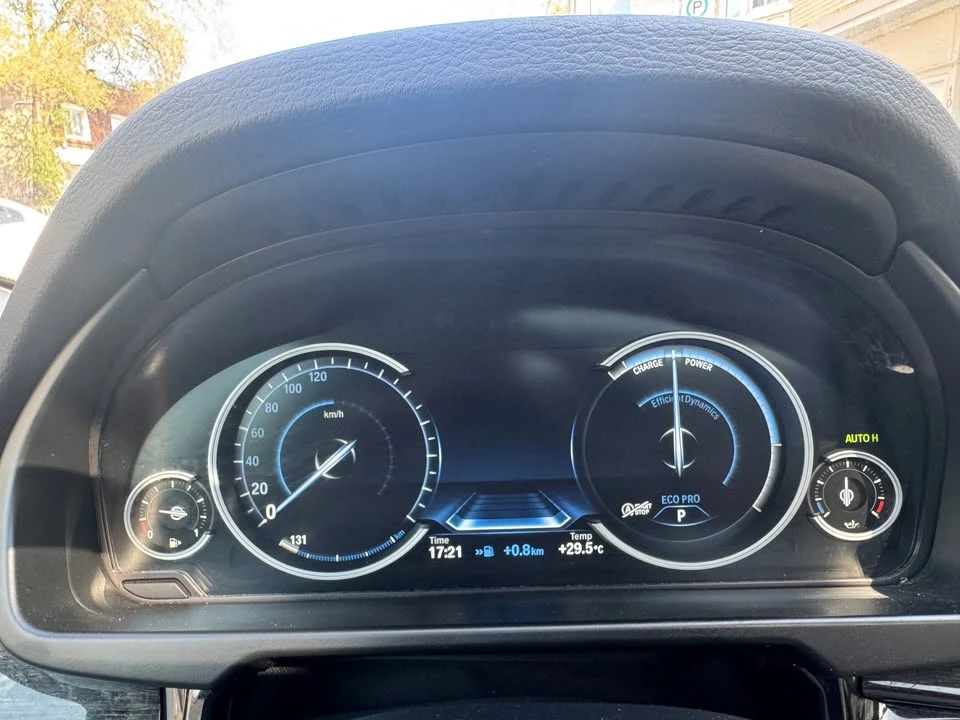 2018 BMW F15 X5 - Image 9 of 20
