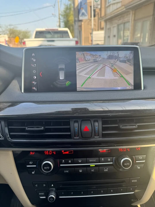 2018 BMW F15 X5 - Image 12 of 20