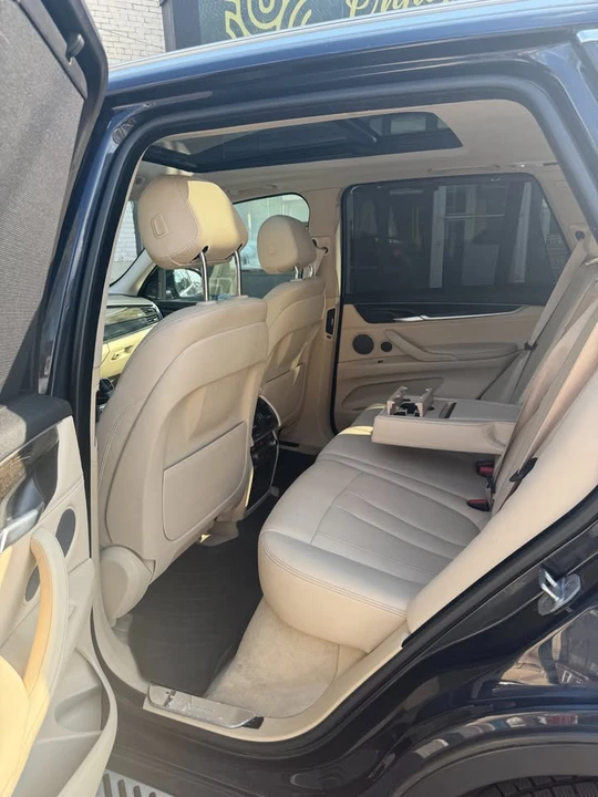 2018 BMW F15 X5 - Image 14 of 20