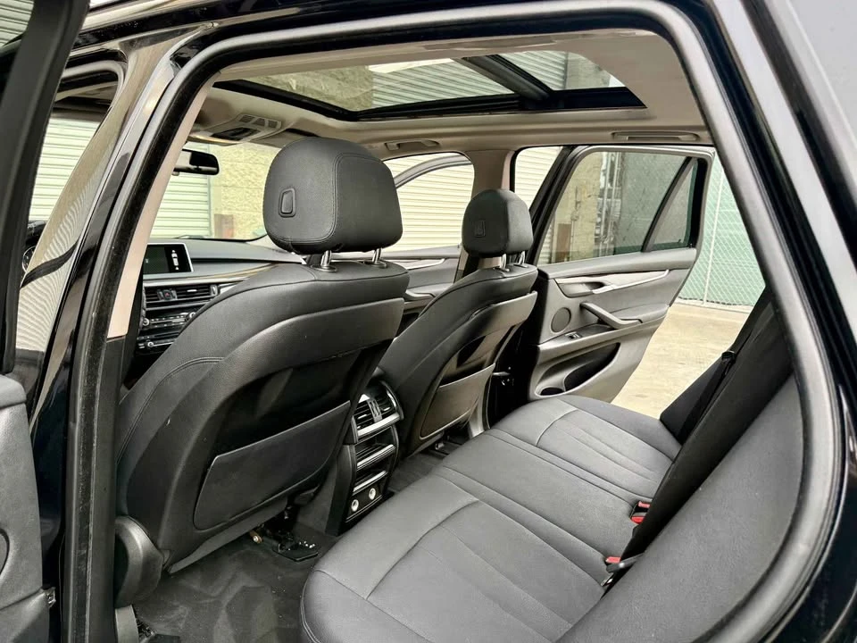 2018 BMW F15 X5 - Image 15 of 18