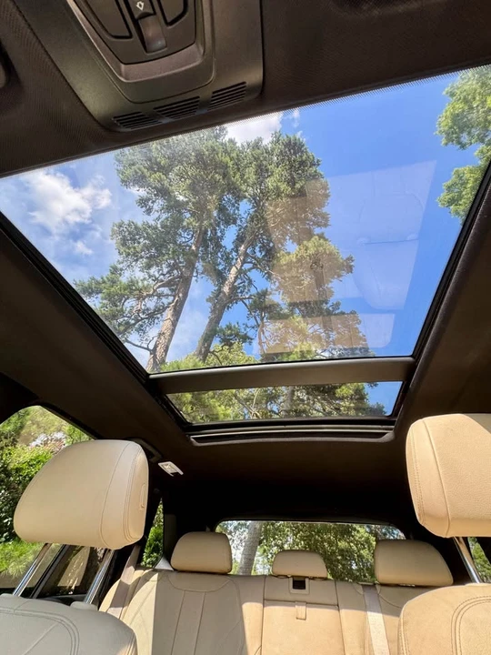 2018 BMW F15 X5 - Image 6 of 14