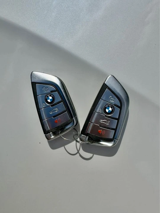 2018 BMW F15 X5 - Image 14 of 14
