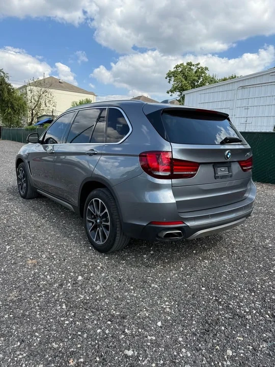 2018 BMW F15 X5 - Image 6 of 11