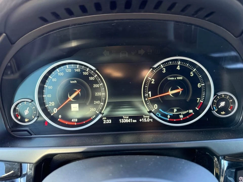 2018 BMW F15 X5 - Image 11 of 13