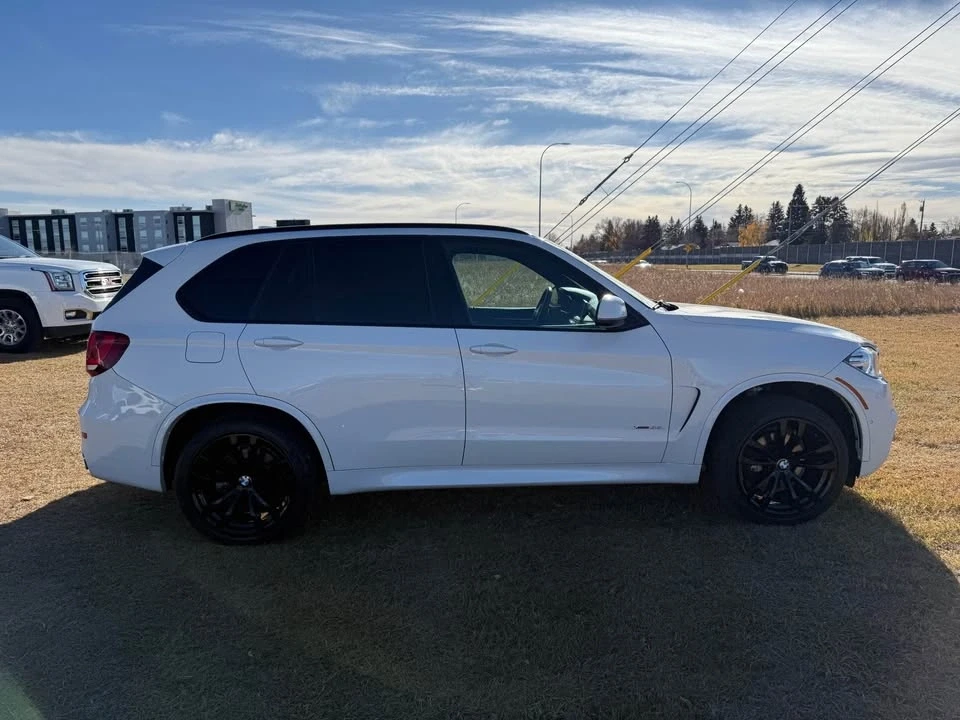 2018 BMW F15 X5 - Image 4 of 13