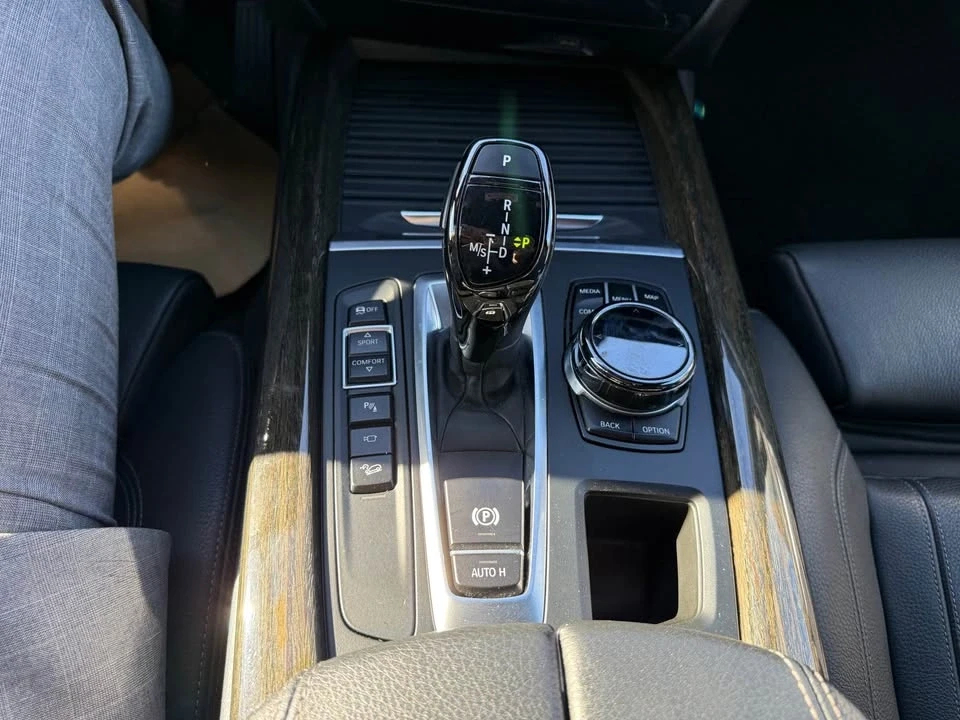 2018 BMW F15 X5 - Image 13 of 13