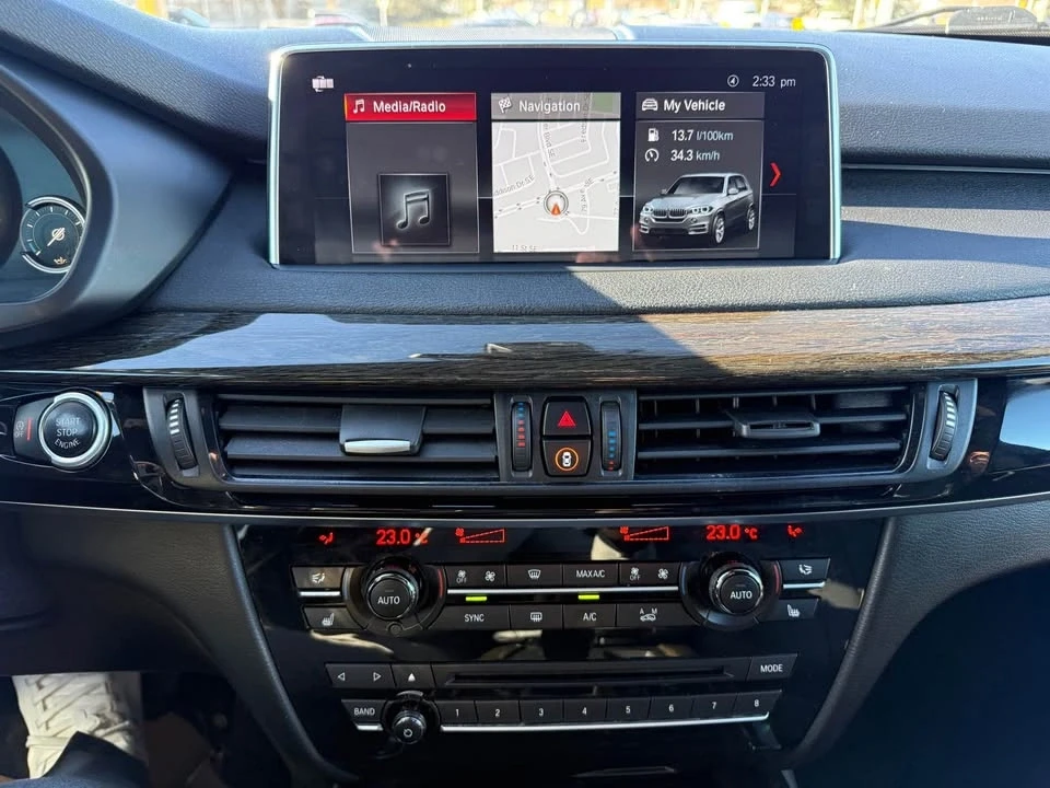 2018 BMW F15 X5 - Image 12 of 13