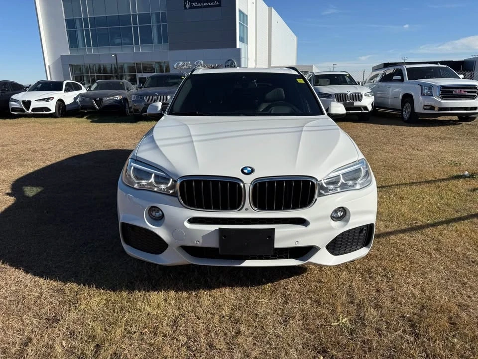 2018 BMW F15 X5 - Image 2 of 13