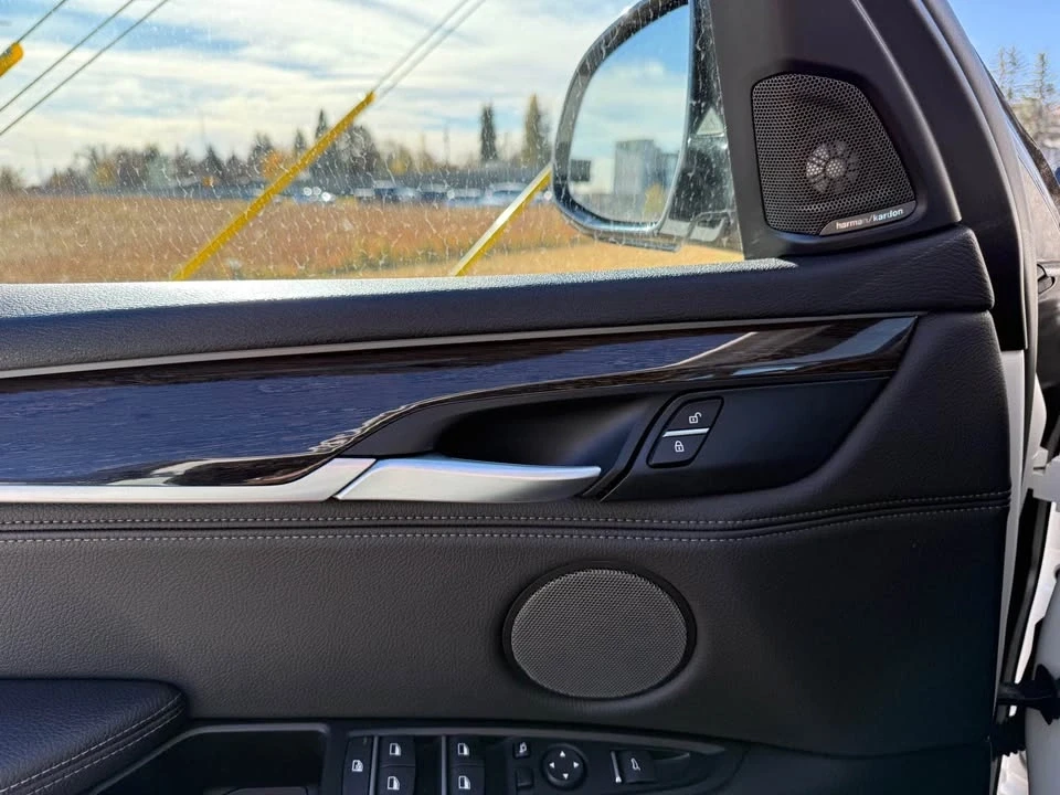 2018 BMW F15 X5 - Image 9 of 13