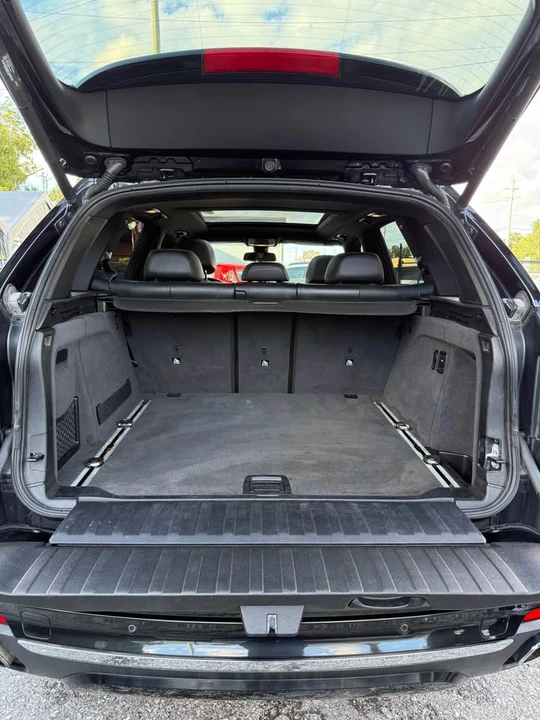 2018 BMW F15 X5 - Image 19 of 19