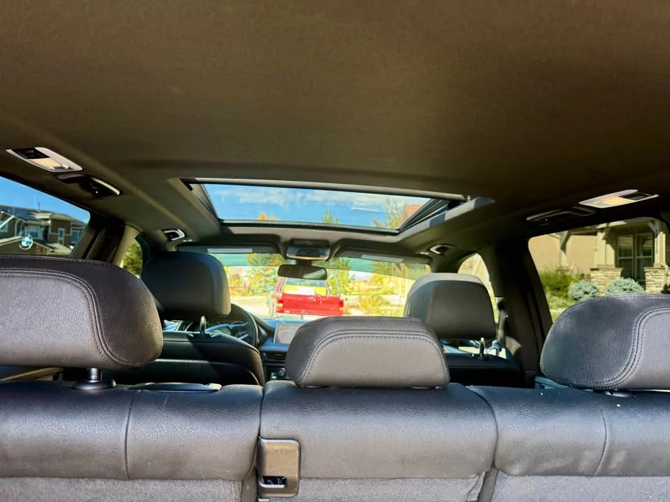 2018 BMW F15 X5 - Image 9 of 13