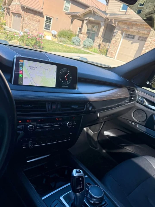 2018 BMW F15 X5 - Image 8 of 13