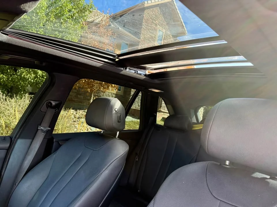 2018 BMW F15 X5 - Image 10 of 13