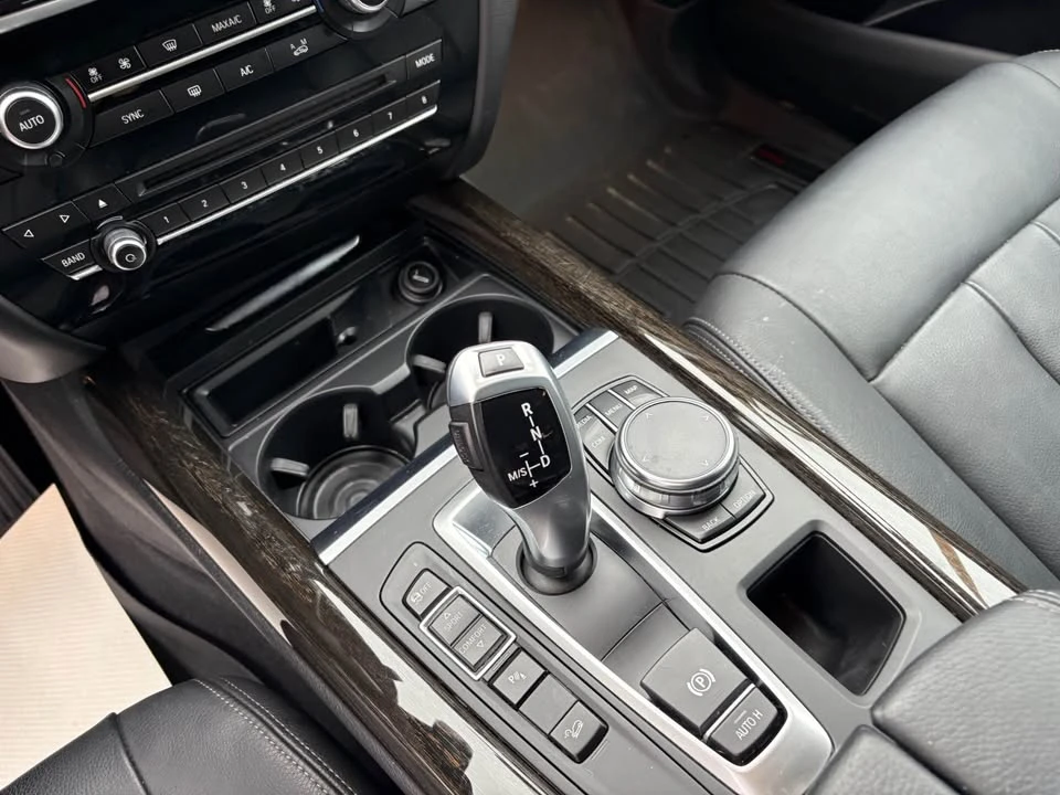 2018 BMW F15 X5 - Image 12 of 16
