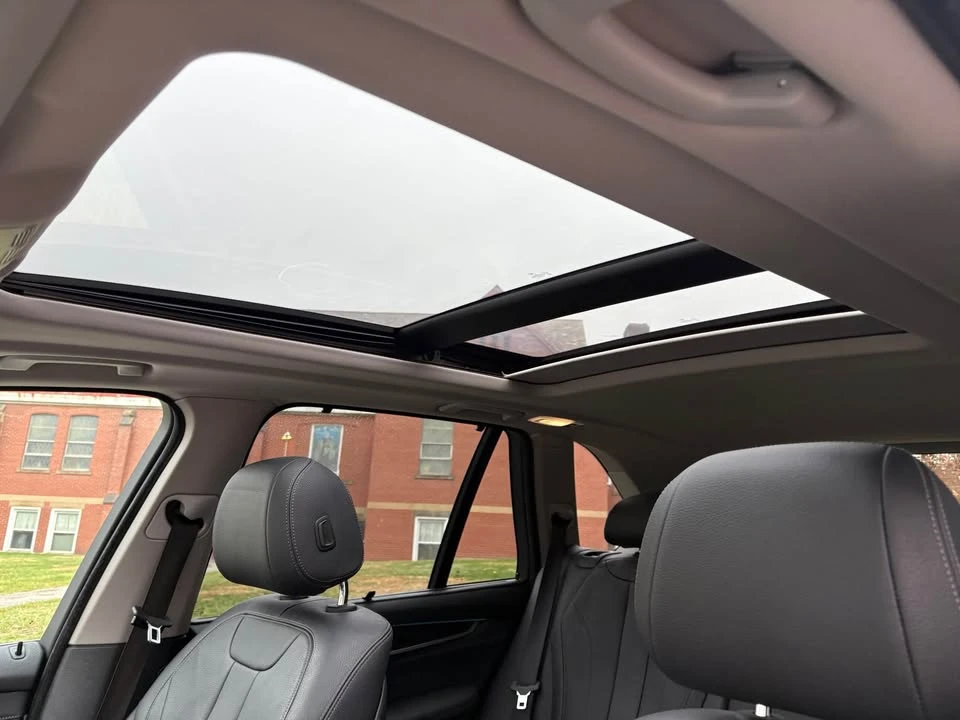 2018 BMW F15 X5 - Image 15 of 16