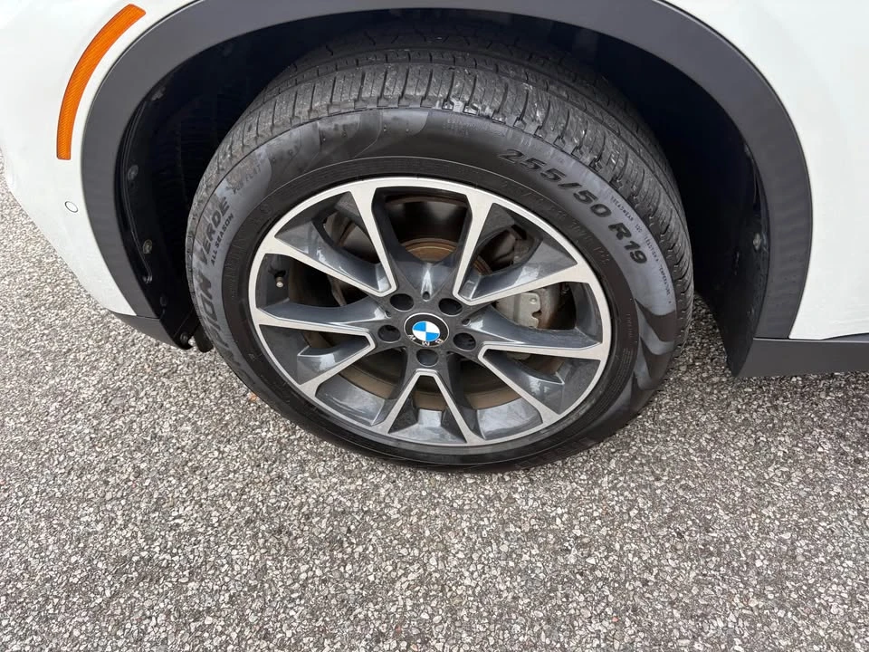 2018 BMW F15 X5 - Image 16 of 16