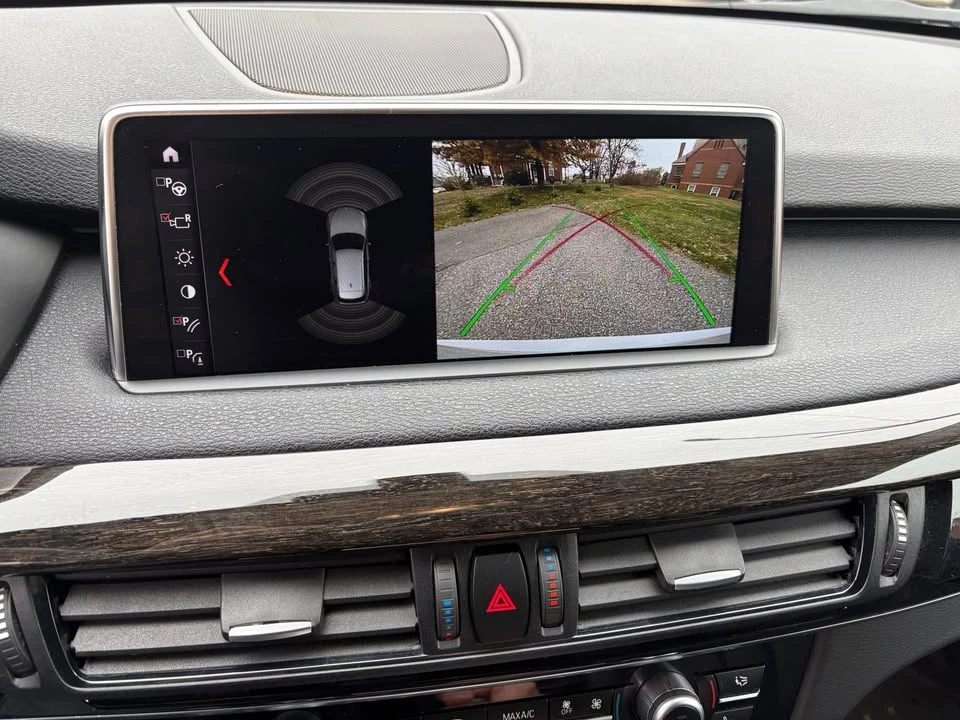 2018 BMW F15 X5 - Image 13 of 16