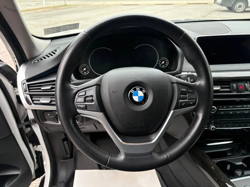 2018 BMW F15 X5 - Image 11 of 16