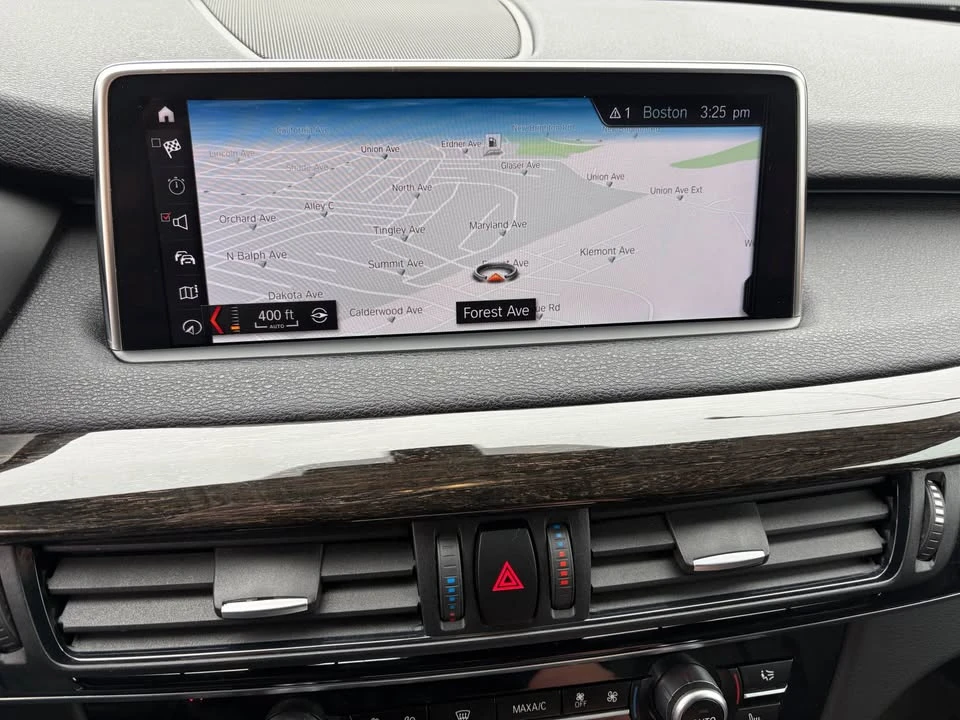 2018 BMW F15 X5 - Image 14 of 16