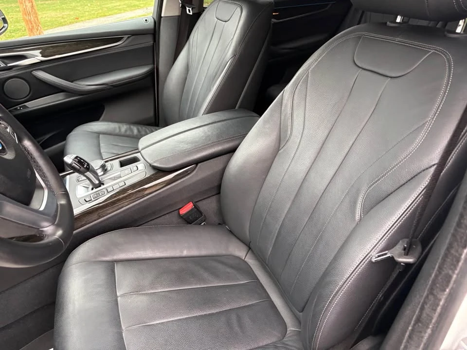 2018 BMW F15 X5 - Image 4 of 16
