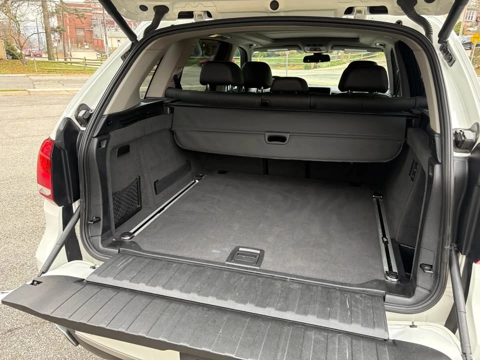2018 BMW F15 X5 - Image 9 of 16