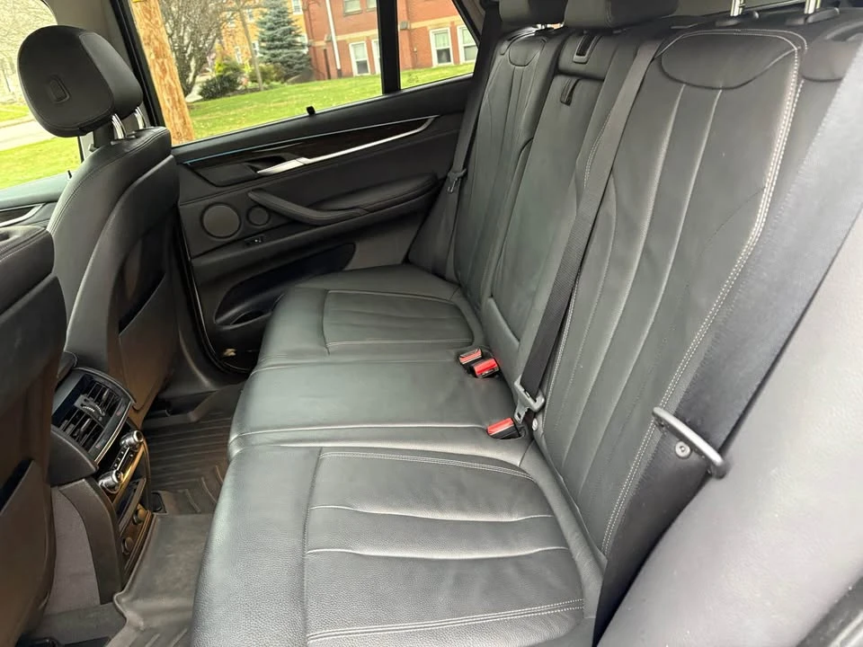 2018 BMW F15 X5 - Image 6 of 16
