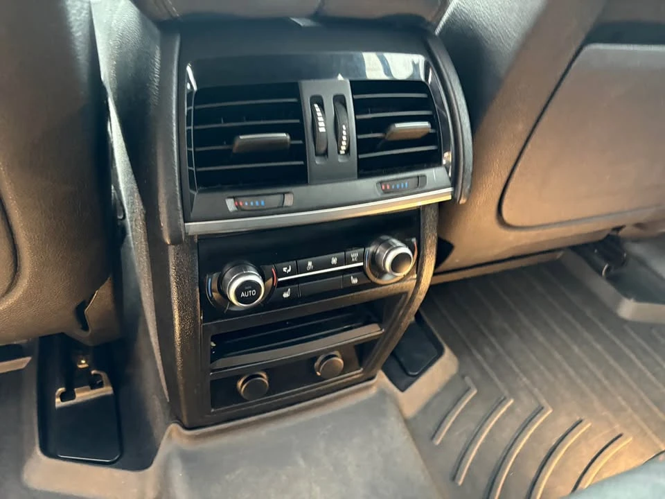 2018 BMW F15 X5 - Image 8 of 16