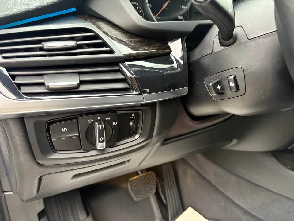 2018 BMW F15 X5 - Image 7 of 16