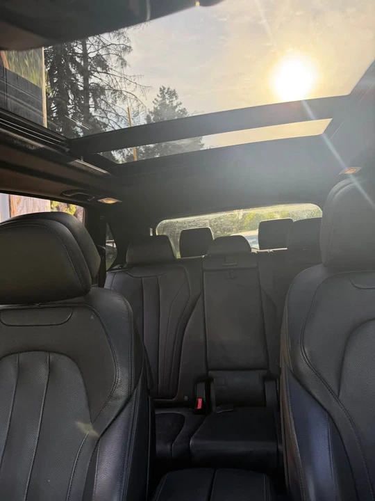 2018 BMW F15 X5 - Image 11 of 12