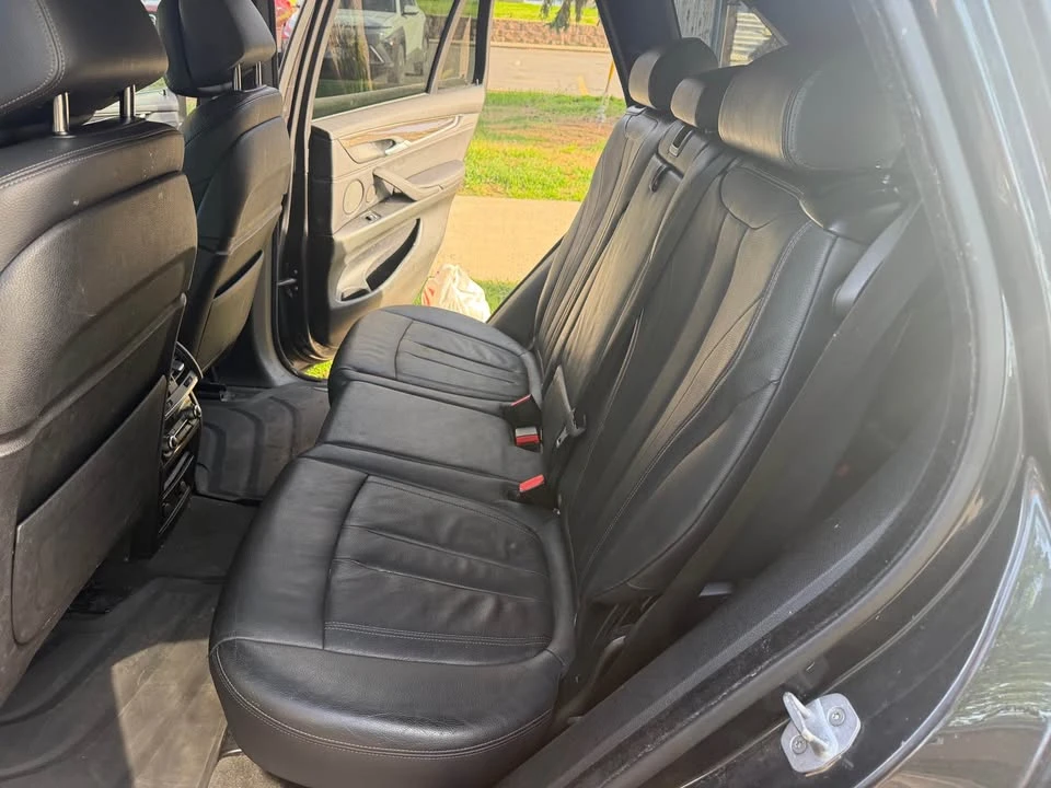 2018 BMW F15 X5 - Image 9 of 12
