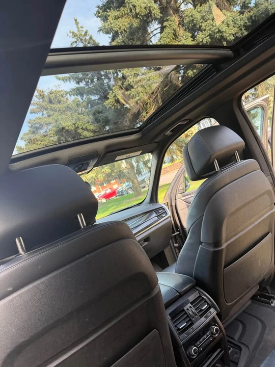 2018 BMW F15 X5 - Image 10 of 12