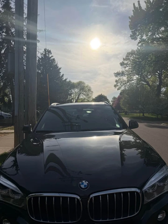 2018 BMW F15 X5 - Image 5 of 12