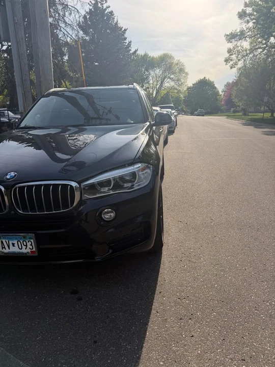 2018 BMW F15 X5 - Image 6 of 12