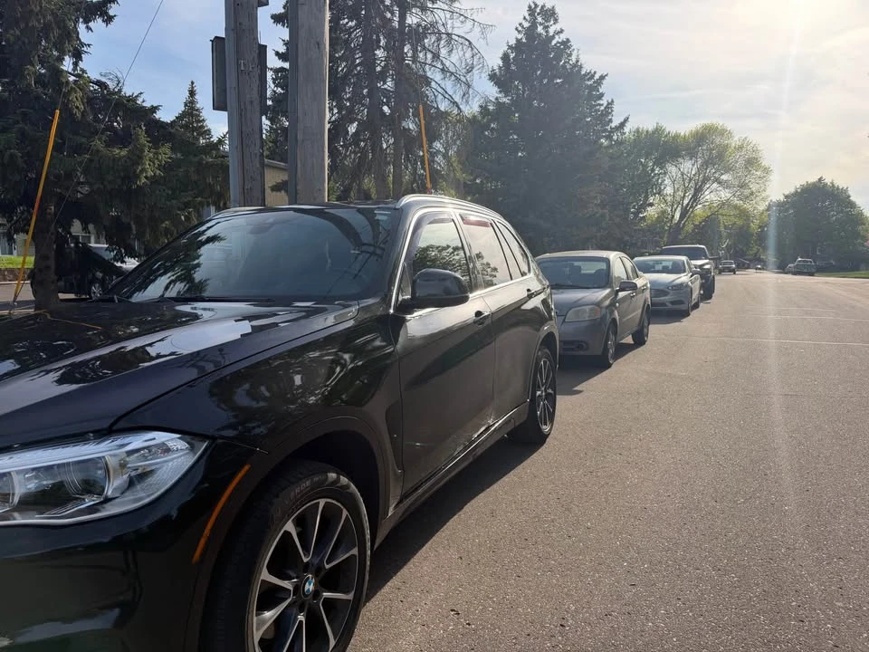 2018 BMW F15 X5 - Image 7 of 12