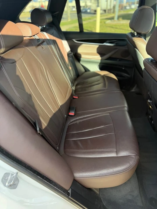 2018 BMW F15 X5 - Image 9 of 19