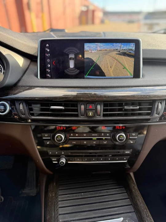 2018 BMW F15 X5 - Image 13 of 19